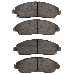 Acura MDX Brake Pads - Front - R1 Concepts - Optimum OE - `07-`25